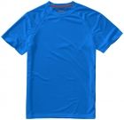 Serve cool fit heren t-shirt met korte mouwen - 2