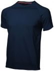 Serve cool fit heren t-shirt met korte mouwen