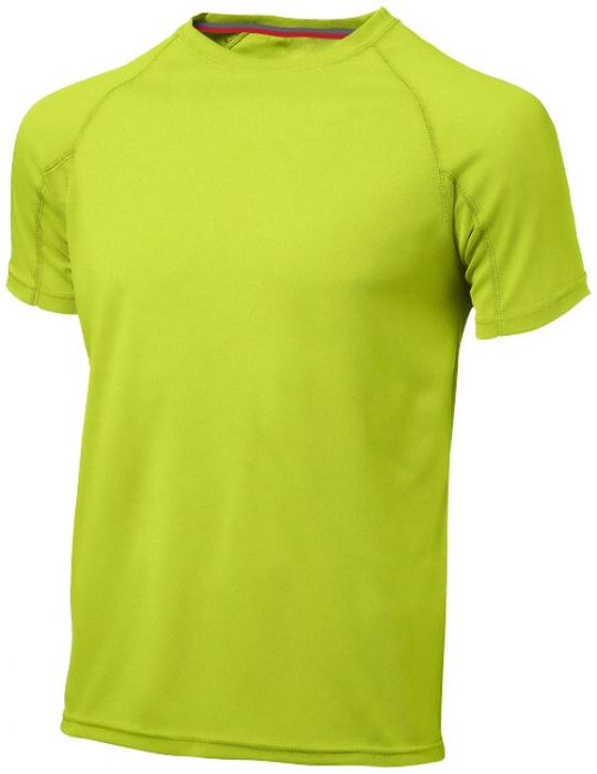 Serve cool fit heren t-shirt korte mouwen - 1