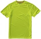 Serve cool fit heren t-shirt met korte mouwen - 2