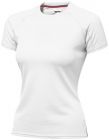 Serve cool fit dames t-shirt met korte mouwen - 1