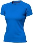 Serve cool fit dames t-shirt korte mouwen - 3