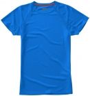 Serve cool fit dames t-shirt met korte mouwen - 2