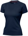 Serve cool fit dames t-shirt met korte mouwen - 1