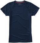 Serve cool fit dames t-shirt met korte mouwen - 2