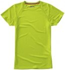 Serve cool fit dames t-shirt korte mouwen - 2