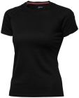 Serve cool fit dames t-shirt met korte mouwen - 1