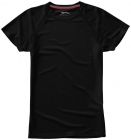 Serve cool fit dames t-shirt met korte mouwen - 2