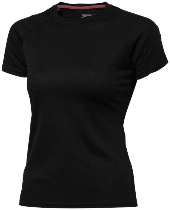 Serve cool fit dames t-shirt korte mouwen - 1