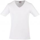 Bosey heren V-hals t-shirt met korte mouwen - 2