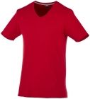 Bosey heren V-hals t-shirt met korte mouwen - 1