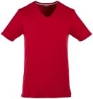 Bosey heren V-hals t-shirt met korte mouwen - 2