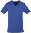 Bosey heren V-hals t-shirt met korte mouwen - 2