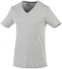 Bosey heren V-hals t-shirt met korte mouwen - 1