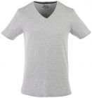 Bosey heren V-hals t-shirt met korte mouwen - 2