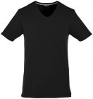 Bosey heren V-hals t-shirt met korte mouwen - 2