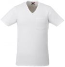 Gully heren t-shirt met zak en korte mouwen - 2