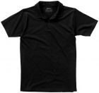 Let jersey heren polo met korte mouwen - 2