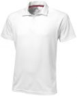 Game cool fit heren polo met korte mouwen - 1