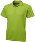 Game cool fit heren polo met korte mouwen - 1