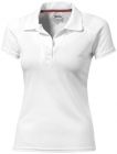 Game cool fit dames polo met korte mouwen