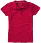 Game cool fit dames polo met korte mouwen - 2