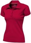 Game cool fit dames polo met korte mouwen