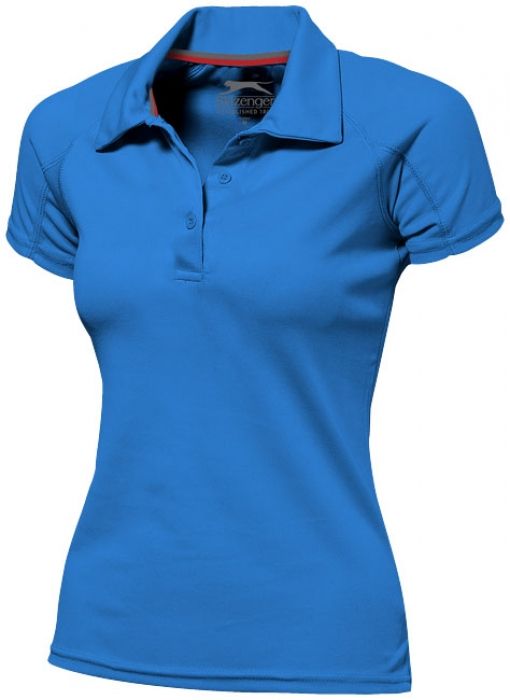 Game cool fit dames polo met korte mouwen - 1