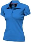 Game cool fit dames polo met korte mouwen - 1