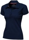 Game cool fit dames polo met korte mouwen