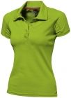 Game cool fit dames polo met korte mouwen