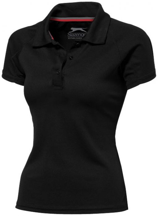 Game cool fit dames polo met korte mouwen - 1