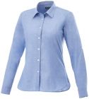 Lucky dames blouse met lange mouwen - 1