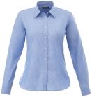 Lucky dames blouse met lange mouwen - 2