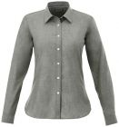 Lucky dames blouse met lange mouwen - 2