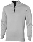 Set unisex pullover met kwart ritssluiting - 1