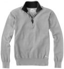 Set unisex pullover met kwart ritssluiting - 2