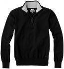 Set unisex pullover met kwart ritssluiting - 2