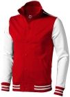 Varsity unisex college jas