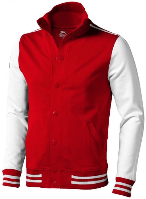 Varsity unisex college jas - 1