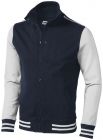 Varsity unisex college jas - 1