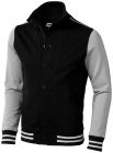 Varsity unisex college jas - 1