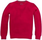 Toss unisex sweater met ronde hals - 2