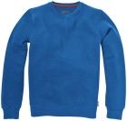 Toss unisex sweater met ronde hals - 2