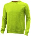 Toss unisex sweater met ronde hals