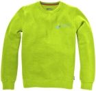 Toss unisex sweater met ronde hals - 3