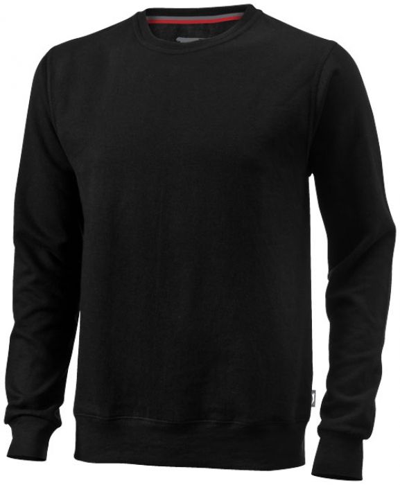 Toss unisex sweater met ronde hals - 1