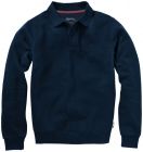 Referee unisex polosweater - 2