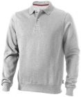 Referee unisex polosweater - 4