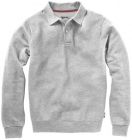 Referee unisex polosweater - 2